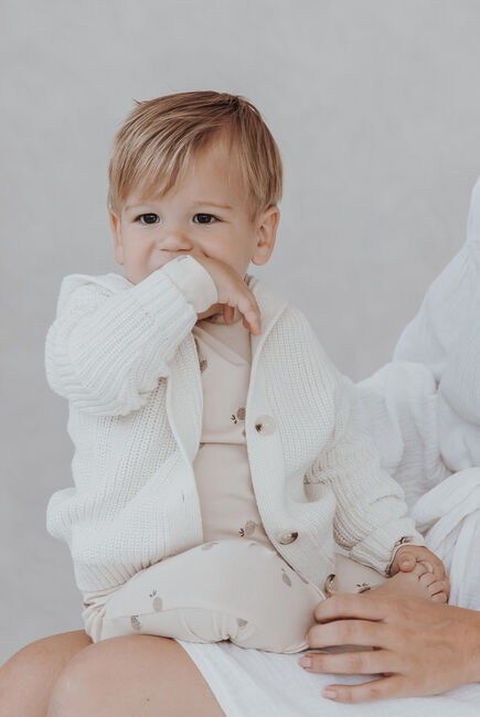 Beige MOODSTREET PETIT Legging MEES X MICHELLE BOLLEN Beige MOODSTREET PETIT Legging MEES X MICHELLE BOLLEN - large