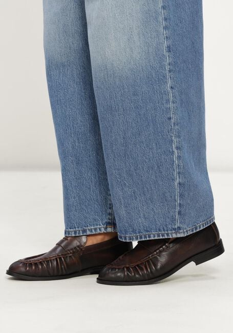 TORAL BLAKE Loafers en marron - large
