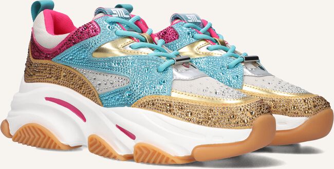 Multi STEVE MADDEN Sneakers PRIVY Multi STEVE MADDEN Sneakers PRIVY - large