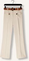 CAROLINE BISS Pantalon large 1559 en beige CAROLINE BISS Pantalon large 1559 en beige - medium