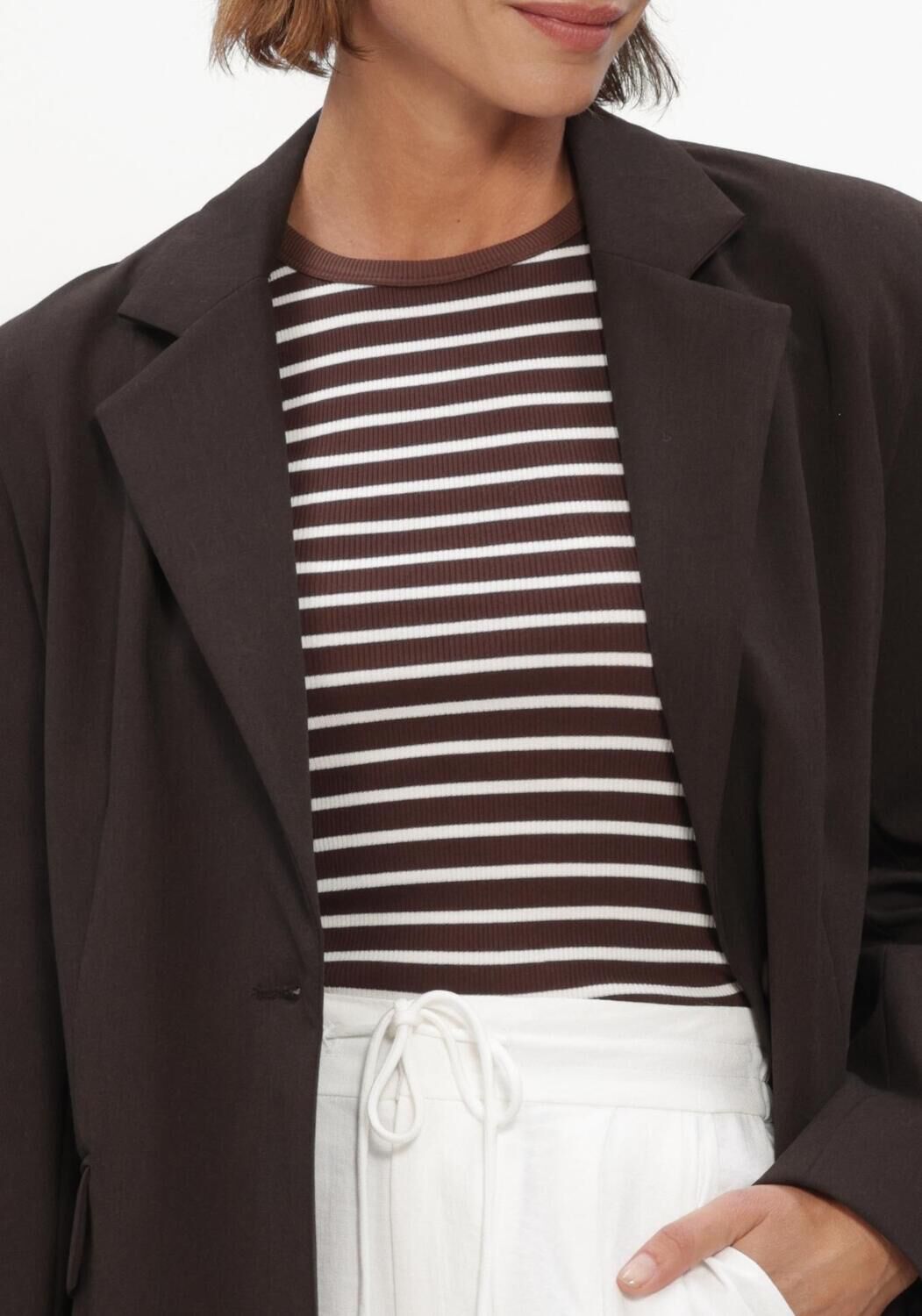 Bruine IBANA Blazers JAVA - large