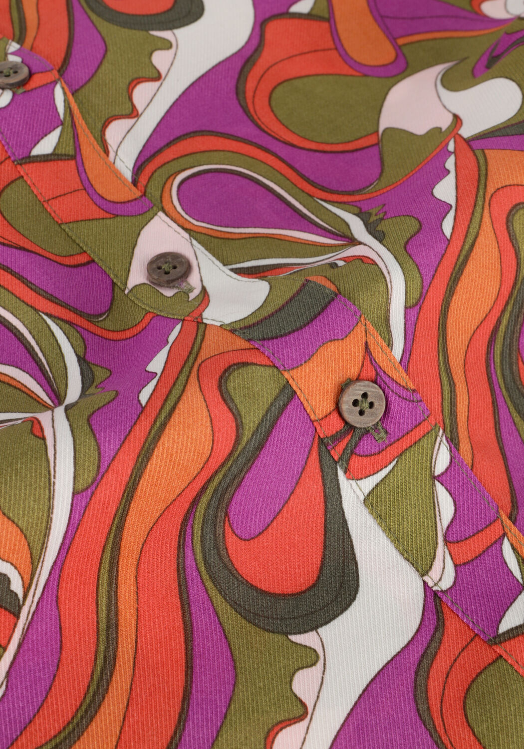 Multi MOS MOSH  MMTAYLAR PRIVOT SHIRT - large