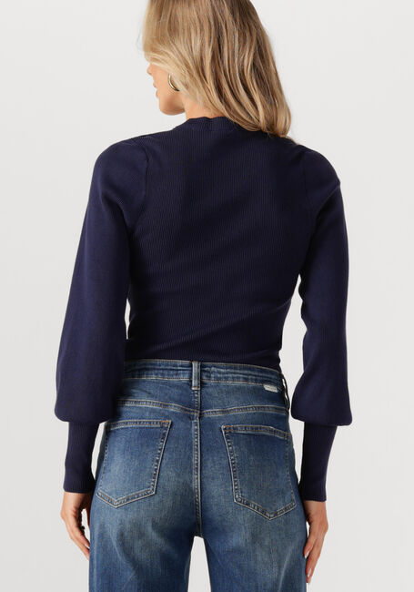 FABIENNE CHAPOT Pull LILLIAN PULLOVER 3624 Bleu foncé - large