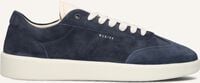 Blauwe NUBIKK Sneakers JORO LIBER Blauwe NUBIKK Sneakers JORO LIBER - medium