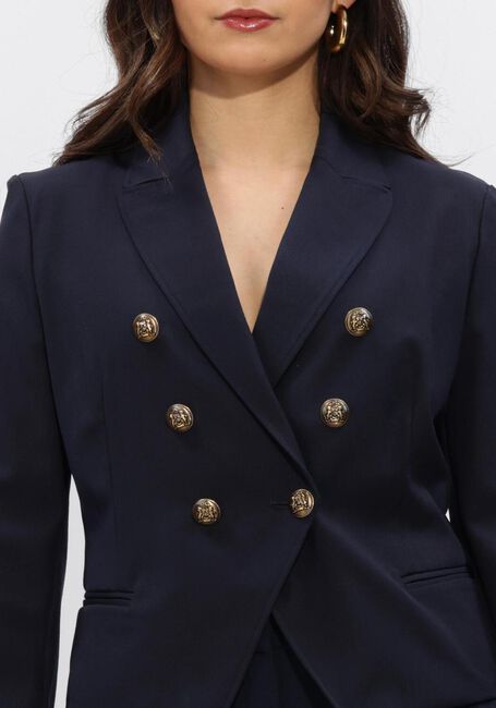 Donkerblauwe JANICE Blazer ACE - large