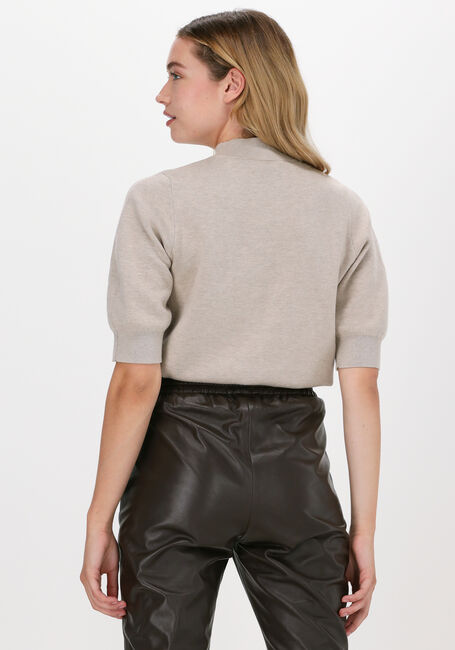 Camel KNIT-TED Trui YARA PULLOVER - large