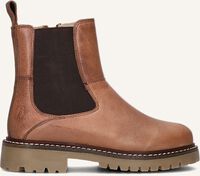 Cognac SHOESME  TI23W119 - medium