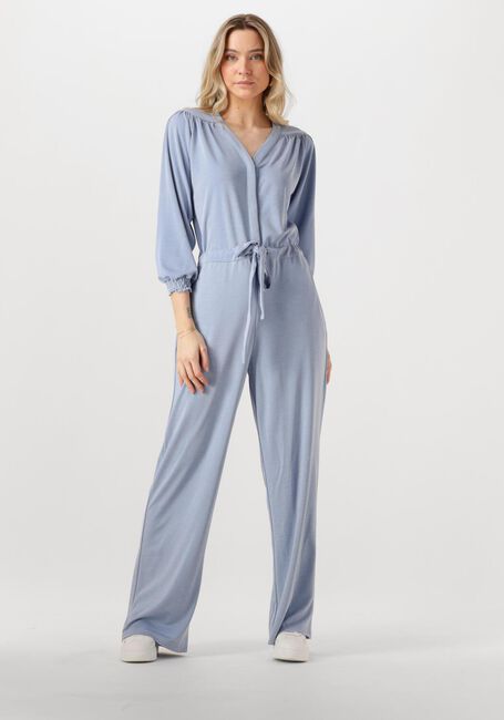 MINUS Combinaison FIBA MODAL JUMPSUIT Bleu clair - large