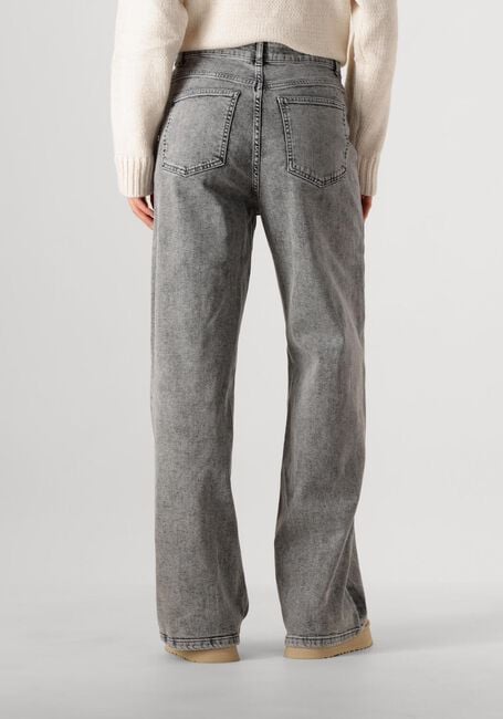 BY-BAR Wide jeans LINA MJ PANT en gris - large