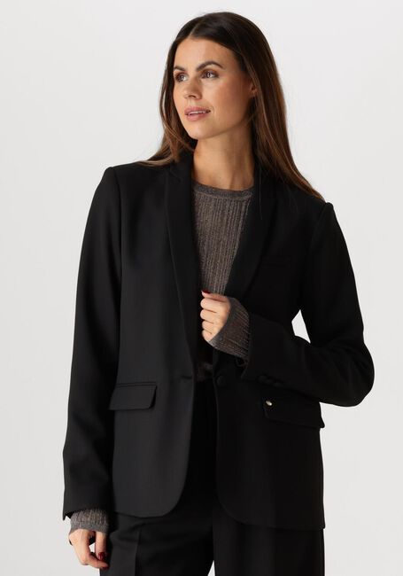MOS MOSH Blazer PHOEBE MILEY BLAZER en noir - large