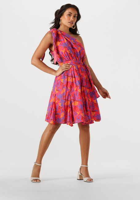 NOTRE-V Mini robe NV-FLORA en multicolore - large