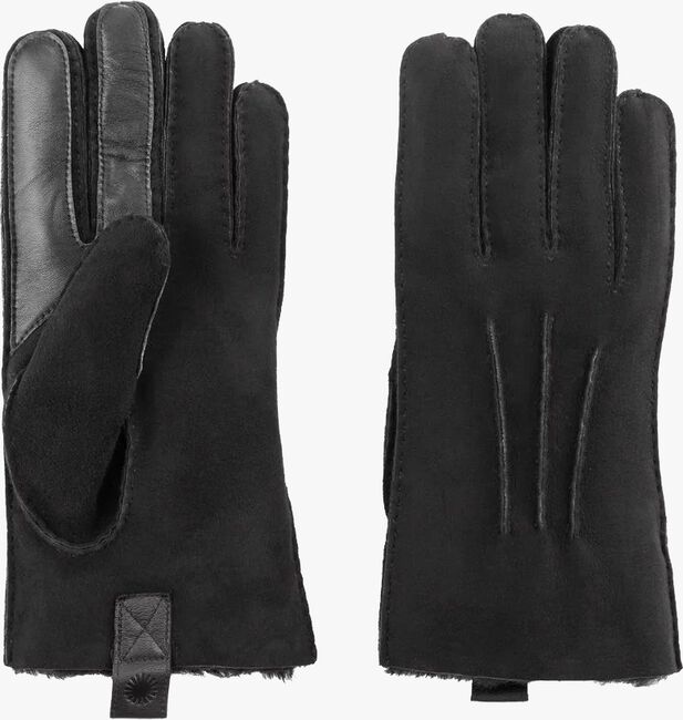 Zwarte UGG Handschoenen SMART GLOVE - large