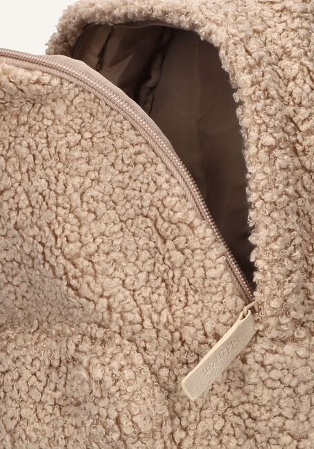 Beige KIDZROOM Rugtas HUGGIE BUDDIES Beige KIDZROOM Rugtas HUGGIE BUDDIES - large