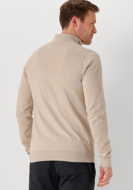 Beige SAINT STEVE Trui CAS - large