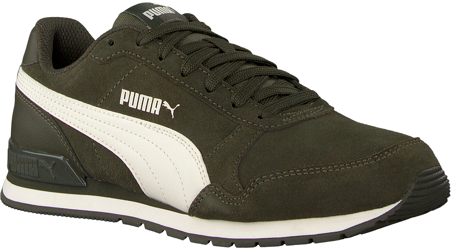 puma shoes run small