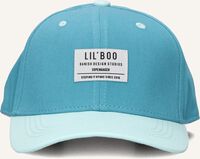 Lichtblauwe LIL'BOO Pet BLOCK SNAPBACK B Lichtblauwe LIL'BOO Pet BLOCK SNAPBACK B - medium