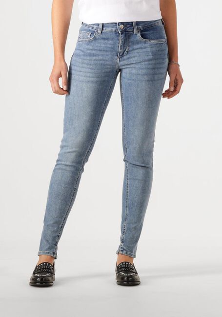 Blauwe LIU JO Slim fit jeans B.UP FABULOUS REG.W. - large