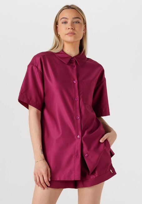 Fuchsia HARPER & YVE  TESSA-SS - large