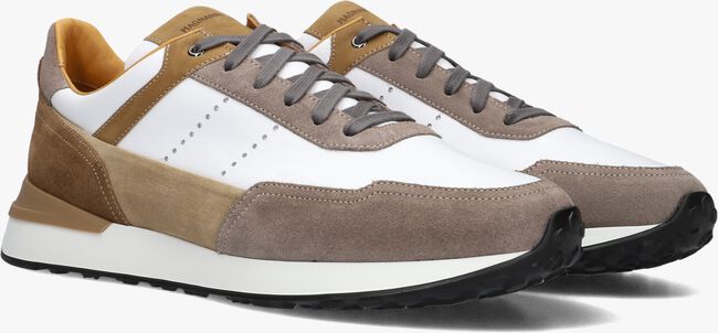 Beige MAGNANNI Sneakers 24454 - large