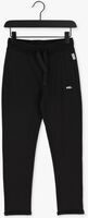 MOODSTREET Pantalon de jogging M209-6674 en noir