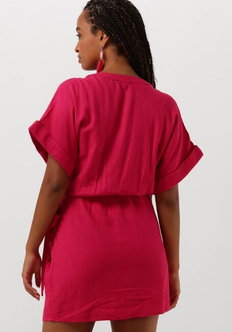 REFINED DEPARTMENT Mini robe SEREE en rose - large