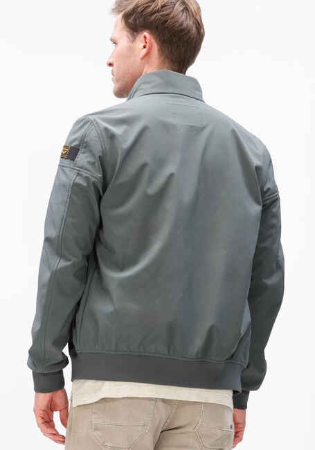 Groene PME LEGEND Jack SKYGLIDER - large