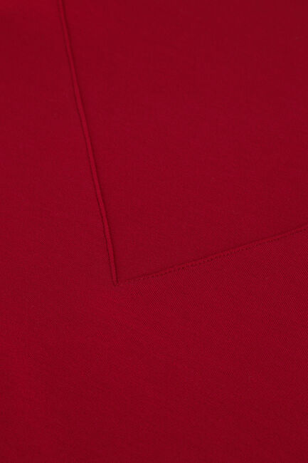 Roze SCOTCH & SODA Sweater CREW NECK RAGLAN SWEAT WITH PIPING - large