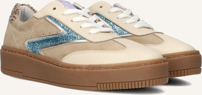 Beige WYSH Sneakers DASHA Beige WYSH Sneakers DASHA - large