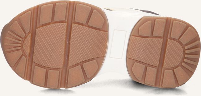 Beige OMODA Sneakers DAVINA Beige OMODA Sneakers DAVINA - large