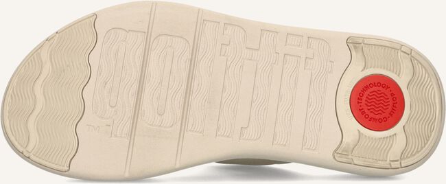 Gouden FITFLOP Slippers IW1 Gouden FITFLOP Slippers IW1 - large