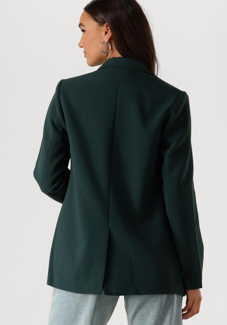 COLOURFUL REBEL Blazer RIKKI UNI DOUBLE BREASTED BLAZER en vert - large