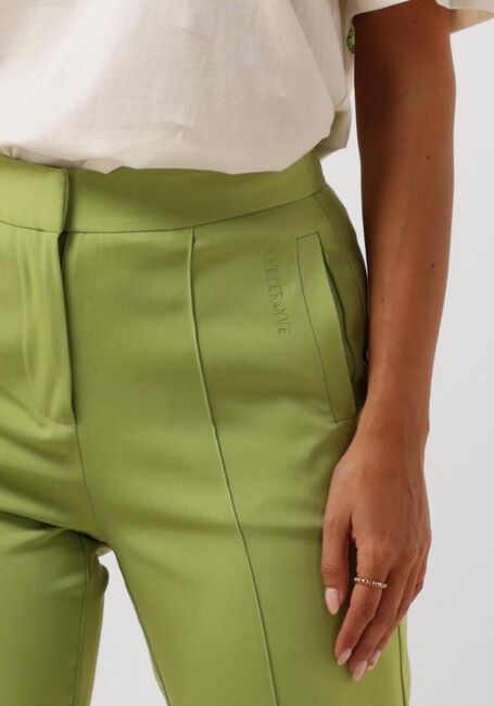 HARPER & YVE Pantalon YAGGER-PA en vert - large