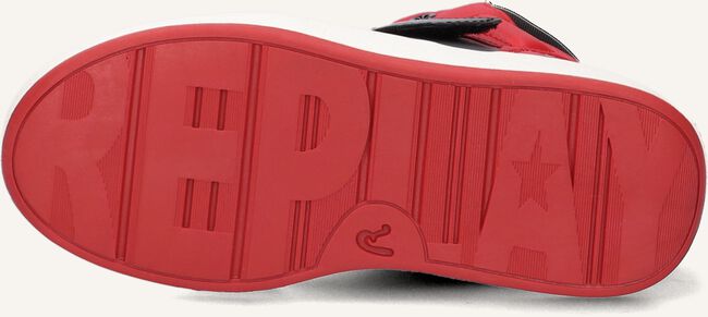 Zwarte REPLAY Sneakers COBRA Zwarte REPLAY Sneakers COBRA - large