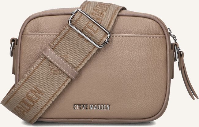 Taupe STEVE MADDEN Schoudertas BLILLITE Taupe STEVE MADDEN Schoudertas BLILLITE - large