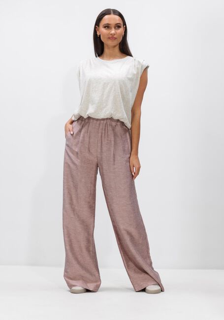 Grijze BY-BAR Tops & T-shirts NILOU - large