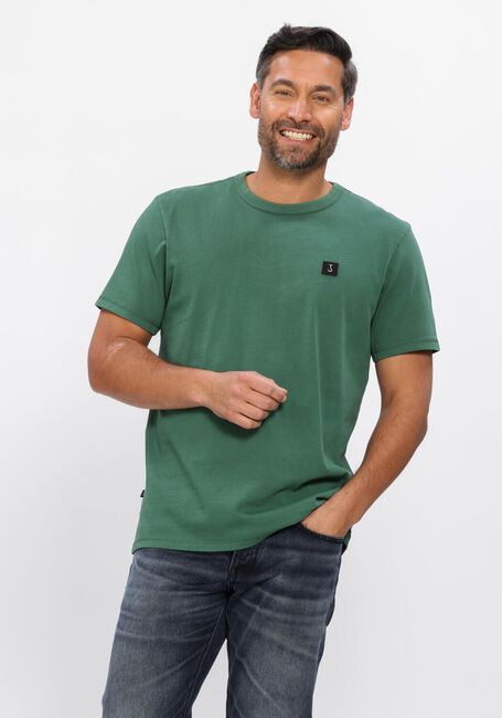 BUTCHER OF BLUE T-shirt ARMY TEE en vert - large