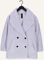 Ecru DRYKORN Teddy jas RUNCOM 150014 Ecru DRYKORN Teddy jas RUNCOM 150014 - medium