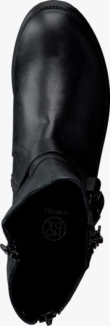 OMODA Biker boots R13186 en noir - large