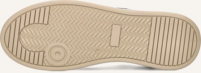 Blauwe OFF THE PITCH Sneakers BREATH Blauwe OFF THE PITCH Sneakers BREATH - large