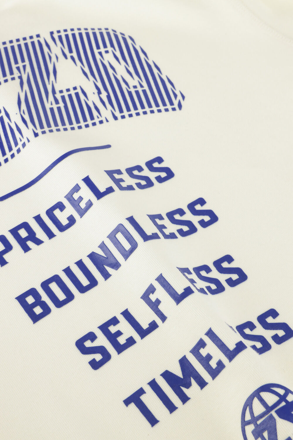 RAIZZED Chandail NAMBROCK en blanc - large