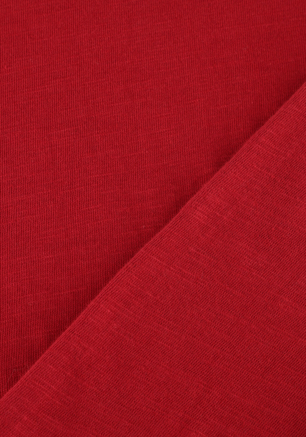 Labo de Colores Haut ZAMA en rouge - large