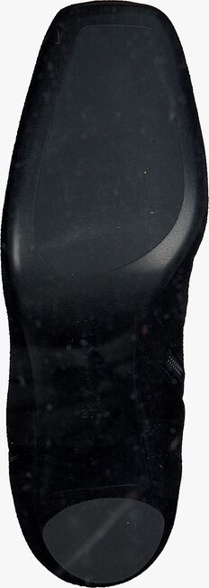 LOLA CRUZ Bottines 392T30BK-D-I19 en noir  - large
