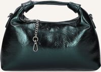 Groene NÚNOO Schoudertas DANDY RECYCLED COOL Groene NÚNOO Schoudertas DANDY RECYCLED COOL - medium