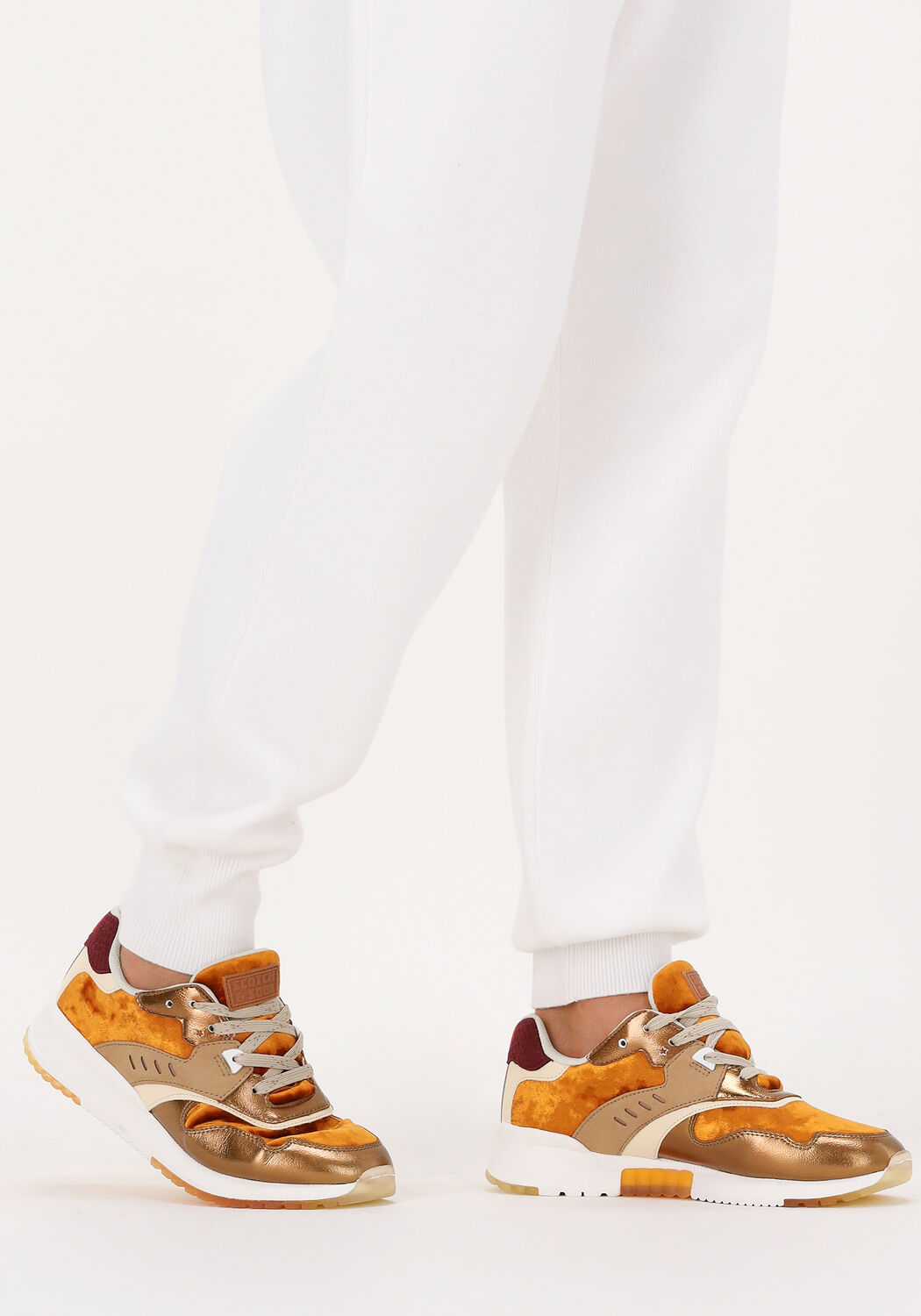 Basket scotch sales and soda femme