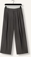 Zwarte ALIX THE LABEL Pantalon LADIES WOVEN CELAN WIDE LEG PANTS Zwarte ALIX THE LABEL Pantalon LADIES WOVEN CELAN WIDE LEG PANTS - medium