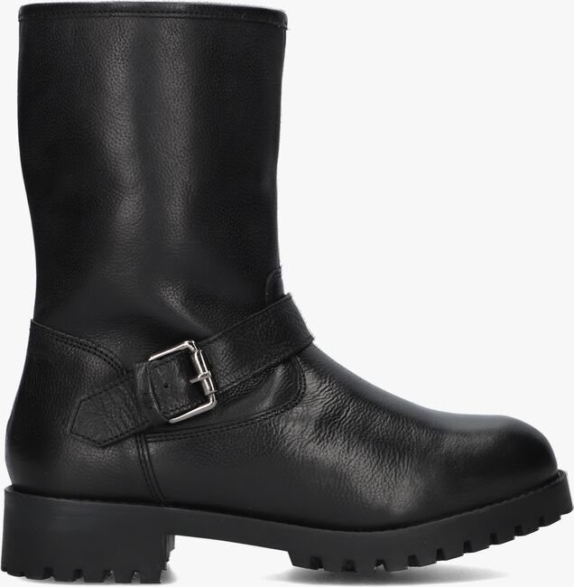 OMODA 16042 Biker boots en noir - large