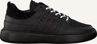 NUBIKK Baskets SCOTT BENTON en noir  NUBIKK Baskets SCOTT BENTON en noir  - medium