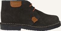 OMODA Chaussures à lacets 894 en gris OMODA Chaussures à lacets 894 en gris - medium