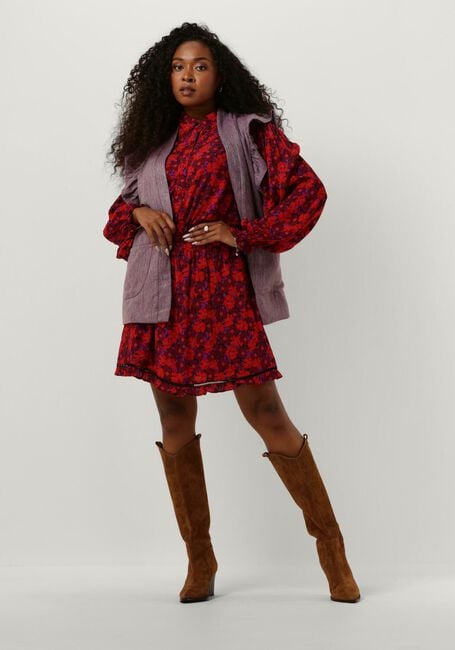 YDENCE BLOUSE ALYSSA YDENCE BLOUSE ALYSSA - large