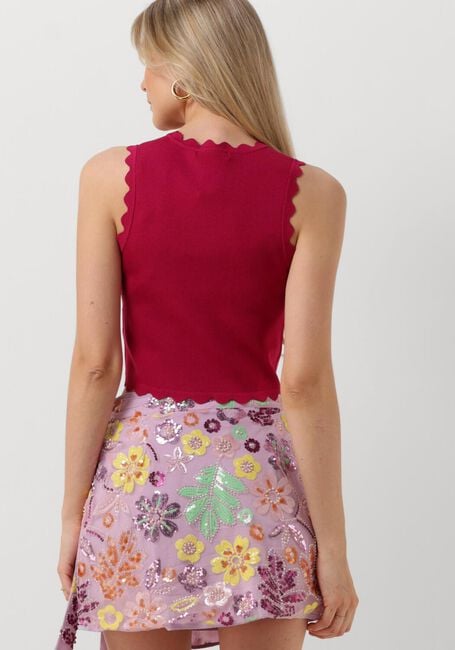 HARPER & YVE Haut SENN-SS en rose - large
